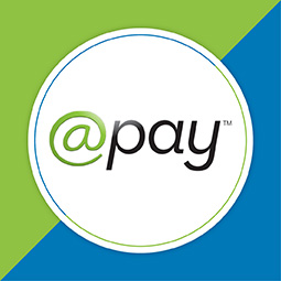 @Pay is a great nonprofit CRM vendor.