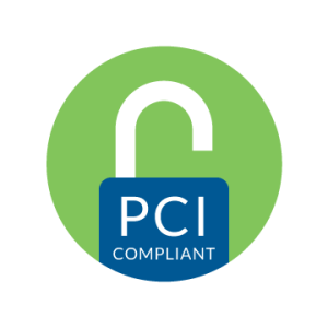 The best church online tithing tools are PCI-compliant.