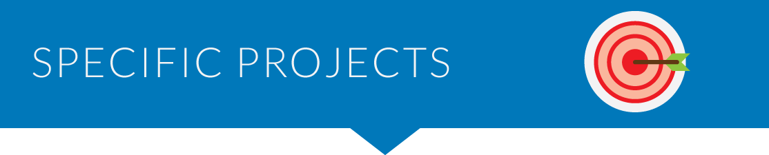 specificprojects