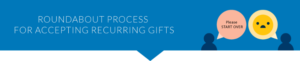 PayPal alternatives can fix the roundabout recurring gift process.