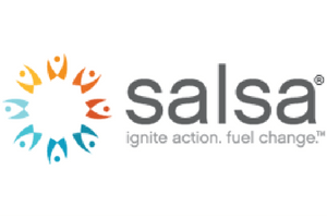 Crowdfunding Platform for nonprofits - SalsaLabs