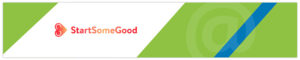 StartSomeGood is a website like GoFundMe that focuses in fundraising for social causes.