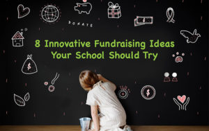 Check out our top school fundraising ideas!