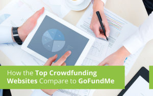These crowdfunding websites are similar to GoFundMe but are even better for achieving your fundraising goals.