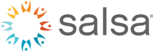 Salsa Labs offers a suite of fundraising software, including CRM, that's perfectly suited to large nonprofits.