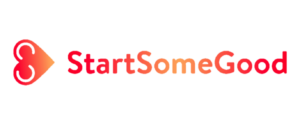 StartSomeGood is a crowdfunding platform designed for social enterprises.