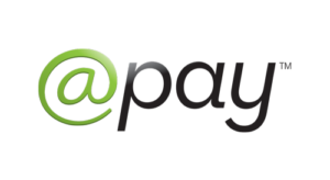 @Pay is a great vendor.