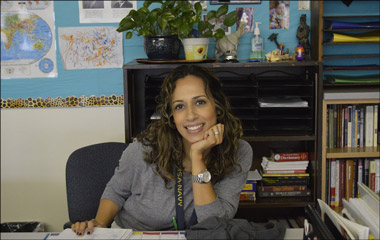 A "principal challenge" is the perfect school fundraising idea for kids to raise donations for their elementary school!
