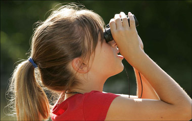 A scavenger hunt is a fun and unique school fundraiser that can help your school raise money.