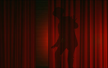 A talent show is a school fundraising idea that allows middle school students to show off their creative side.