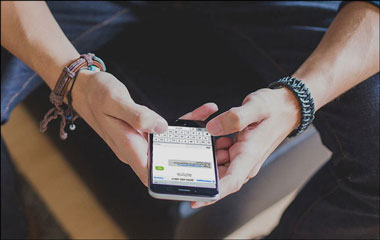 Starting a text-to-give campaign is a lucrative school fundraising idea that all institutions can use.