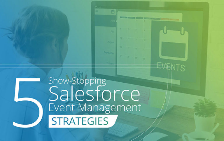 Learn how to plan the most engaging fundraising event using your Salesforce data!