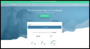 Donately is one of the best alternatives to PayPal for nonprofit organizations.