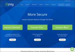 See how @Pay's event fundraising software can help your organization.