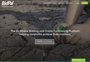 See what BidPal's event fundraising software can do for you.