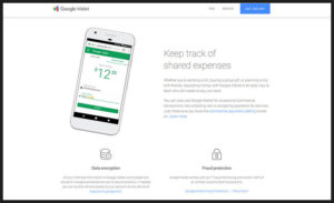 Learn more about the features available on the Google Wallet website.