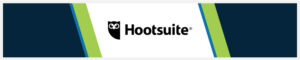 Take a look at Hootsuite's event fundraising solutions.