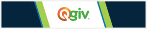Check out Qgiv's event fundraising software.