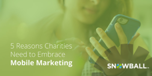 charities-mobile-marketing