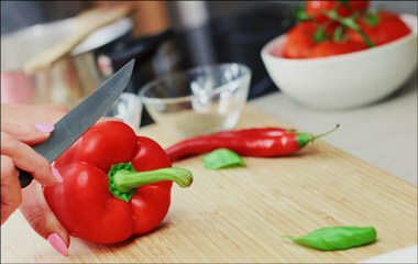 With the cook-off school fundraising idea students can show off their best dishes and help your raise money.
