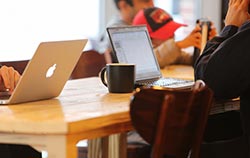 Crowdfunding is one of our favorite church fundraising ideas.