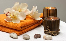 Host a ladies-day as a church fundraising event.