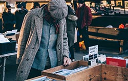 Check out this yard sale church fundraising idea.