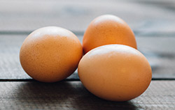 Egg 'em on is a great holiday church fundraising idea for Easter.