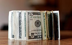 A bail out fundraiser is a perfect youth group fundraising idea for your church.