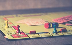 A retro game night is a perfect youth group fundraiser for your church.