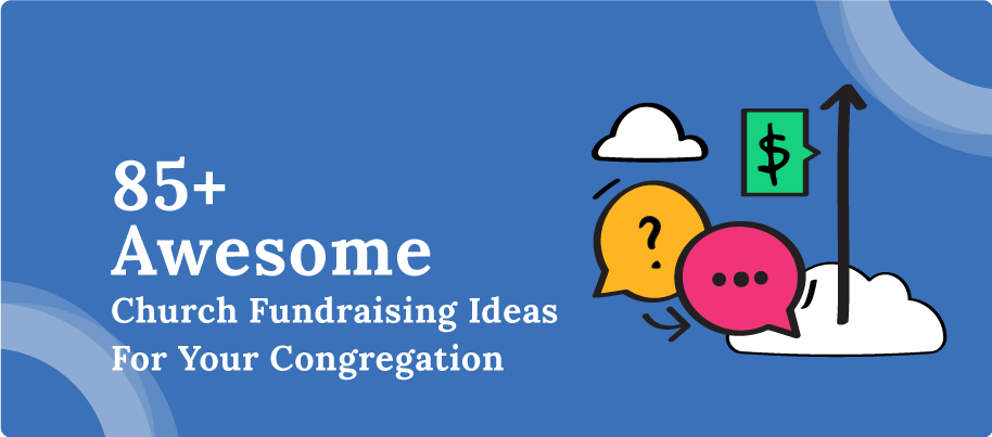 85 awesome church fundraising ideas for your congregation 85 awesome church fundraising ideas