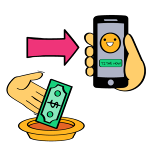 Effective church management often includes online tithing practices.