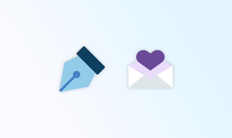 Check out our donation letter templates and examples.