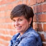 Sandy Rees is the author of this post on creating a 1-page fundraising plan.