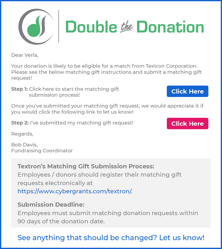 Matching Gift Databases What to Look for (Updated for 2020)