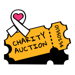 Ticketing is an important element of auction software.