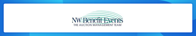 Benefit Events is one of our favorite charity auction websites.