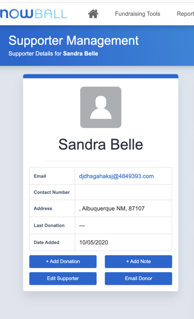 Two Quick To-Do Items to Raise More This Giving Season - Snowball ...