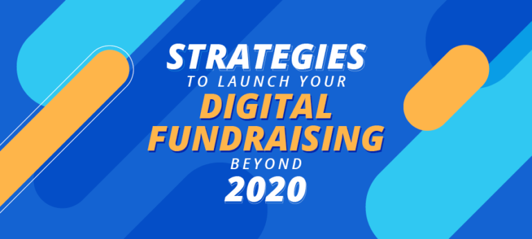 Learn more about effective digital fundraising strategies with this guide.