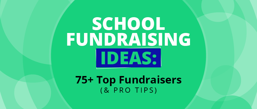 The ABCs of Effective School Fundraiser