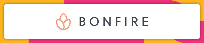 Bonfire online donation platform