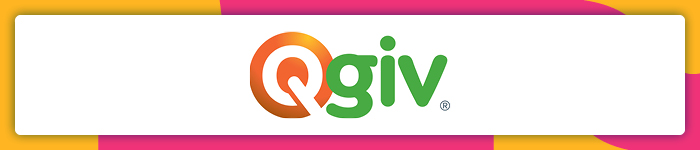 Qgiv online donation platform