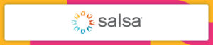 Salsa online giving company