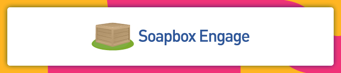 Soapbox Engage online donation platform