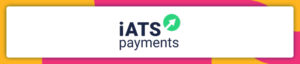 iATS Payments PayPal Alternative for Nonprofits