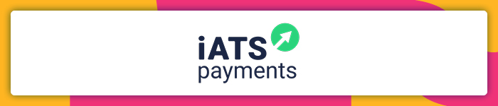 iATS Payments online donation platform