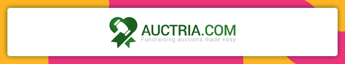 Auctria auction software.