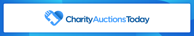 Charity Auctions Today is one of our favorite charity auction websites.