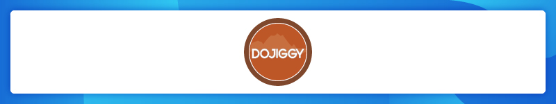 DoJiggy is one of our favorite charity auction websites.