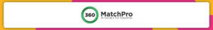 360MatchPro is a favorite fundraising software company